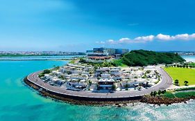 琉球温泉 瀬長島ホテル